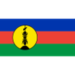 ኒው ካሌዶኒያ